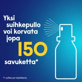 savuketta